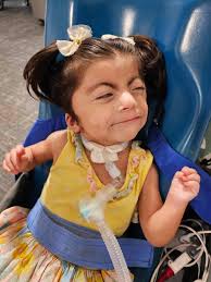 Adelyn Rose's Journey