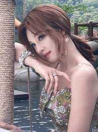 ✯🌸💚江水向东流#MV花絮照#经典组曲#崭新重编#精彩纷呈化妆师🪞Chee Ing TAng 造型师🫧Micheal Ooi 花花礼服🌸AG  Evening Dress Enterprise 💐🌸 #安祈爾#