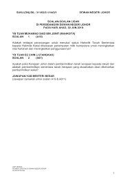 Taqwa boleh berlaku dalam bentuk perkataan dan perbuatan. Https Dewannegeri Johor Gov My Wp Content Uploads 2019 08 20190630 Snjl Pdf