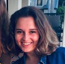 Amidst the Chaos ~ pandemic essay by Kelsey Allen