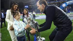 Check spelling or type a new query. Thomas Tuchel S Masterclass Leaves Pep Guardiola In Despair Bbc Sport