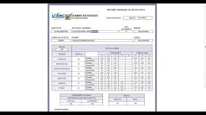 Descarga preguntas del examen icfes saber 11°. Como Saber El Resultado De Las Pruebas Icfes 2013 Youtube