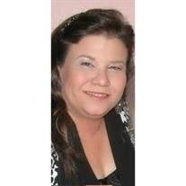 Virginia Ann Whiteside Obituary