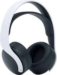 2.9 out of 5 stars. Sony Playstation Pulse 3d Wireless Headset Compatible For Both Playstation 4 Playstation 5 White 3005688 Best Buy