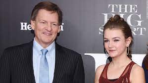 They have been said that we lobed our angel so much. Dixie Lewis Daughter Of Moneyball Writer And Former Mtv Correspondent Killed In Car Accident Cnn