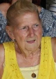 Anna McDaniel Obituary