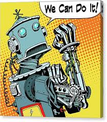 4k and hd video ready for any nle immediately. Retro Future Canvas Prints Page 11 Of 33 Fine Art America