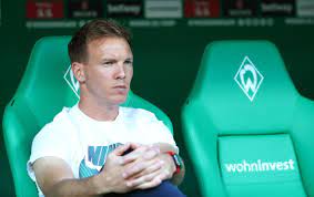 We were better in the second half, said julian nagelsmann, and. Rb Leipzig English On Twitter Julian Nagelsmann Florian Kohfeldt Ist One Of The Most Competent Coaches We Have In The Bundesliga I Hope Bremen Start Picking Up Points After This Weekend