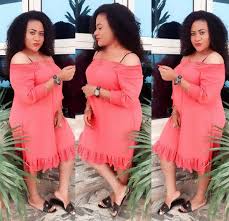 She was born in surulere but had her growing up in both surulere and. 5 Facts You Didn T Know About Actress Nkechi Blessing Sunday Celebrities Nigeria