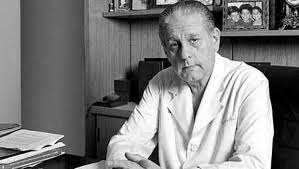 Rene geronimo favaloro was born on july 12, 1923, in la plata, argentina to juan b. Famous South Americans Rene Favaloro Sa Expeditions