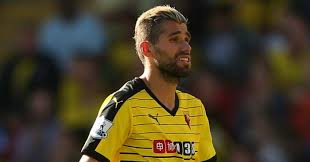 Game log, goals, assists, played minutes, completed passes and shots. Behrami Watford Can Challenge Premier League Elite Teamtalk Com