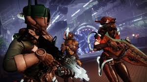 Destiny 2: All Week 4 Season Of The Seraph Challenges