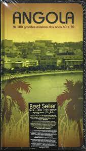 Baixar nividades da musica angola. Angola As 100 Grandes Musicas Dos Anos 60 E 70 2009 Cd Discogs