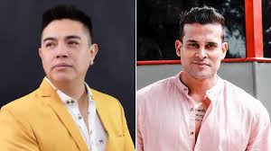 Leonard León deja en claro que Christian Domínguez nunca fue su amigo y  envía un claro mensaje - Infobae