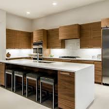 Azalea Lane Residence Modern Kitchen Furniture Modern Kitchen Contemporary Kitchen