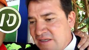 DAVID JASSO Y SU APORTACIÓN A LA INDUSTRIA DEL TENIS A TRAVÉS DE LA  EDUCACIÓN