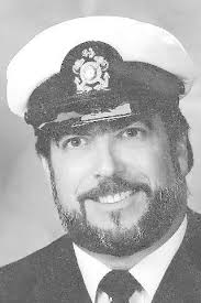 John Ashby Obituary (2015)