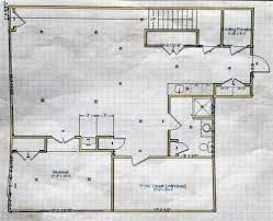 The electrical design for each machine must include at least the following components. Basement Remodel Day 3 Electric Rough In