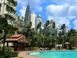 Guests praise the dining options. Shangri La Hotel Kuala Lumpur Kuala Lumpur Kuala Lumpur Hotelopia