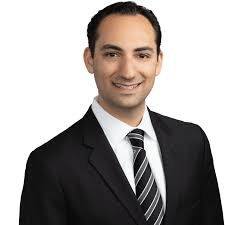 Daniel Render's Instagram, Twitter & Facebook