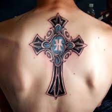 Some people opt for simple, small back tattoos, and then put these designs in the middle of their upper back. 125 Best Back Tattoos For Men Cool Ideas Designs 2021 Guide Artofit