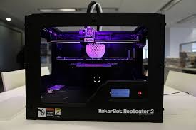 Maker campus is a place to connect, learn, and make together. The 3d Printing Revolution That Wasn T Wired