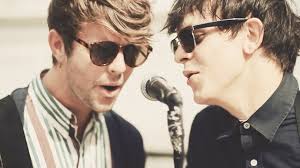 We're making music videos for a living, it should be fun"