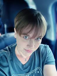 Old me would have got even, new me don't really care enough to