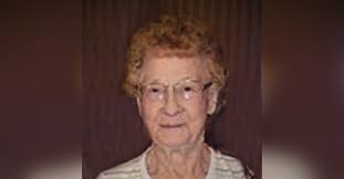 Obituary information for Hazel Cunningham