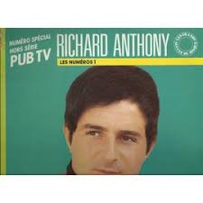 Collection Jean-Marie Périer ( 33 Tours )