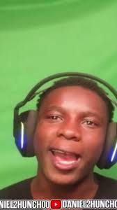 Daniel 2 Huncho Watch A Fan Song