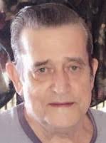 Paul Sheppard Obituary