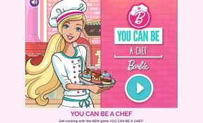 Keep veggies around longer, or give their flavor some punch. Amazing Barbie Cooking Games That Your Kid Really Loves News Engine In 2021 Cooking Games Play Barbie Barbie
