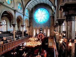 Live streaming shabbat services every friday & saturday. The World S 10 Most Beautiful Synagogues