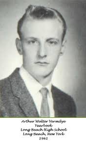 VERMILYEA GENEALOGY NINTH GENERATION