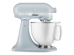 Check spelling or type a new query. Kitchenaid Artisan Rrk150mb Kitchen Machine 325 W Misty Blue Refurbished Walmart Com Walmart Com