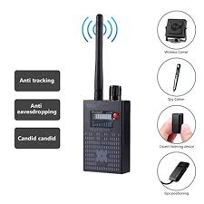 Eilimy wireless signal detector is your best choice! Anti Spy Bug Gps Camera Rf Signal Detector Set Upgrade Enhanced Gps Tracker Wireless Camera Amplification Ultra High Sensitivity Gsm Device Finder Buy Online In Cayman Islands At Cayman Desertcart Com Productid 85931049