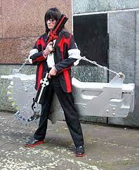 Pin on Gungrave cosplays