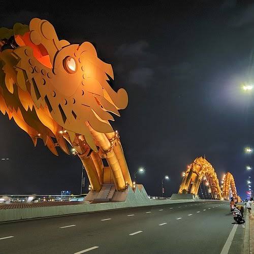 du lịch Đà Nẵng 3 ngày 2 đêm
