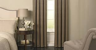 Roman shades are an excellent choice to cover a series of windows that are close together. Choosing Window Treatments For Your Hotel Inn Or B B