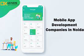 The most reputed website development company in noida offers the perks of seo and website designing, and content drafting. Top 10 Mobile App Development Companies In Noida Up India
