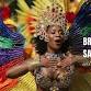 Brazilian Samba Dance Class