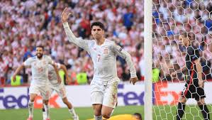 Check spelling or type a new query. Fecha Y Hora En Guatemala Para Ver Los Cuartos De Final Suiza Vs Espana Eurocopa 2021