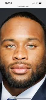 Re'Mahn Walter Zhamar Jamar Davis aka RAY DAVIS is a big factor to our  offense. I think when he's HOTT, he's