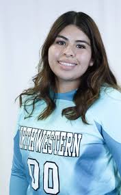 2025 Women's Soccer Roster