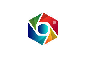 Download Photo Lens Logo Design Vector Isolated Graphic By Vectoryzen Creative Fabrica SVG Cut Files