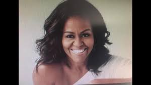 Michelle Obama prosecuted