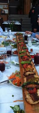 Hasan Kolcuoglu Metrelik Adana Kebap Turkish Recipes Food Grilling Recipes