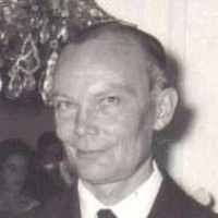 Juan Guillermo Leonardo Krohn (1907–1969) • FamilySearch