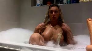 Watch bathtime solo fitness girl - Toy, Squirt, Fitness Porn - SpankBang